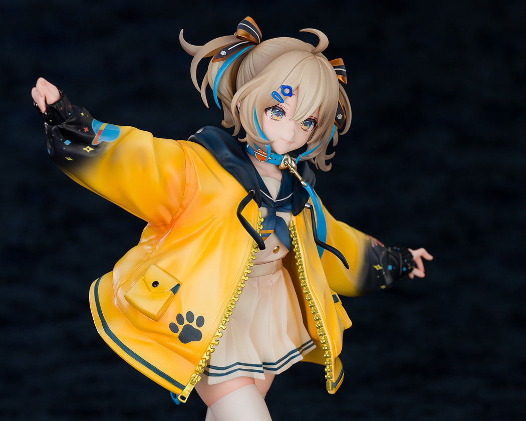 1/7 Appare Hinata (WeatherPlanet)