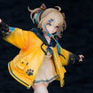 1/7 Appare Hinata (WeatherPlanet) 1/7 Appare Hinata (WeatherPlanet)