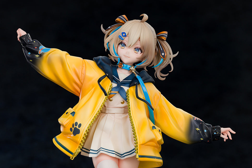 1/7 Appare Hinata (WeatherPlanet)