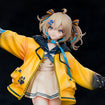 1/7 Appare Hinata (WeatherPlanet) 1/7 Appare Hinata (WeatherPlanet)