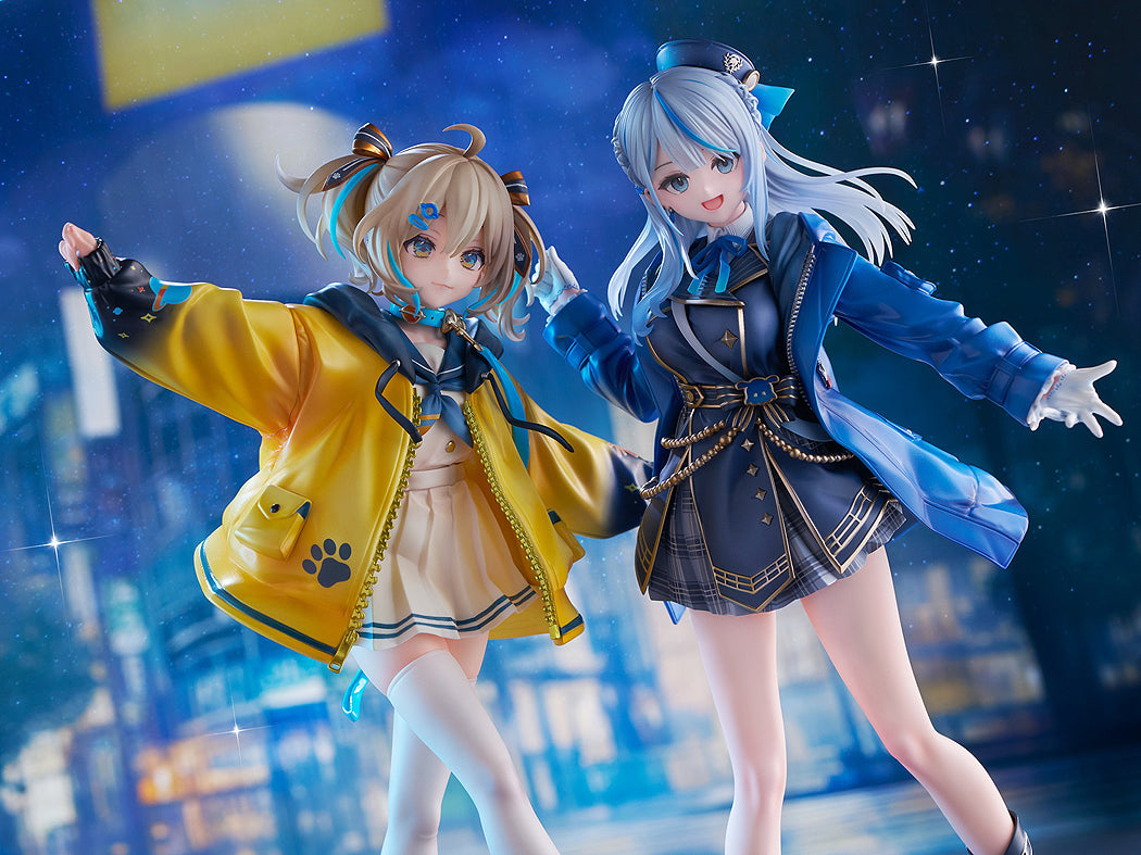 1/7 Appare Hinata (WeatherPlanet)