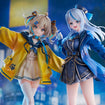 1/7 Appare Hinata (WeatherPlanet) 1/7 Appare Hinata (WeatherPlanet)