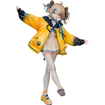 1/7 Appare Hinata (WeatherPlanet) Base