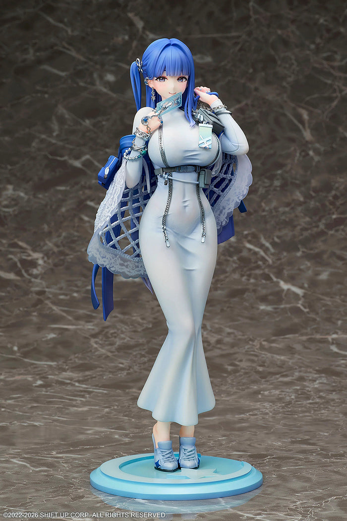 1/7 Arcana (Goddess of Victory: NIKKE)