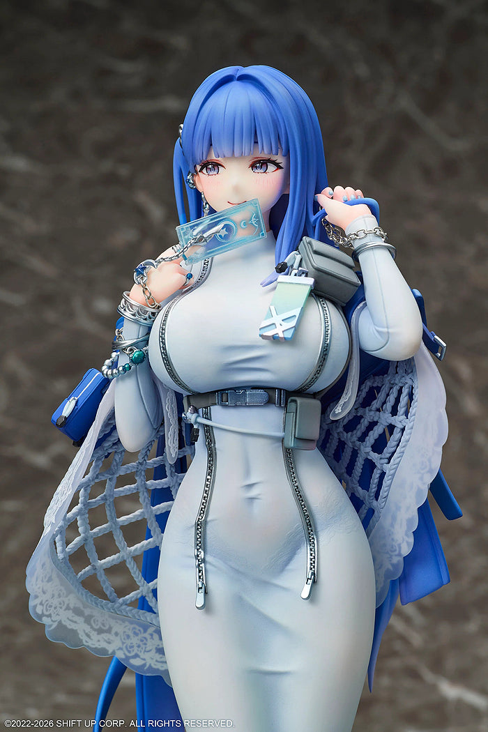 1/7 Arcana (Goddess of Victory: NIKKE)