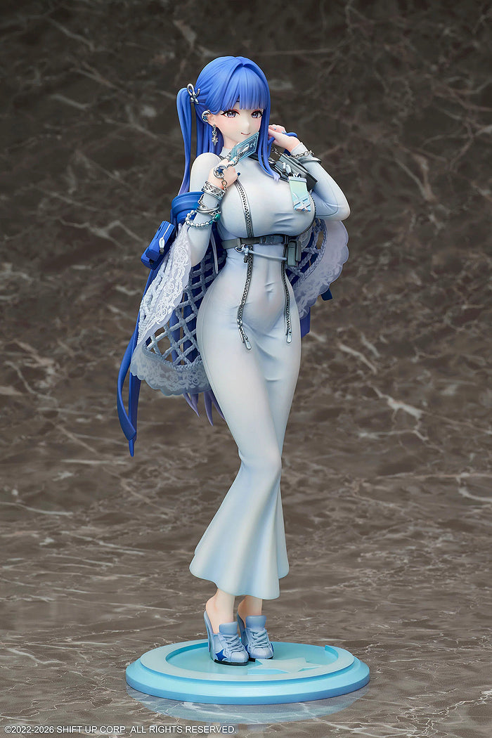 1/7 Arcana (Goddess of Victory: NIKKE)