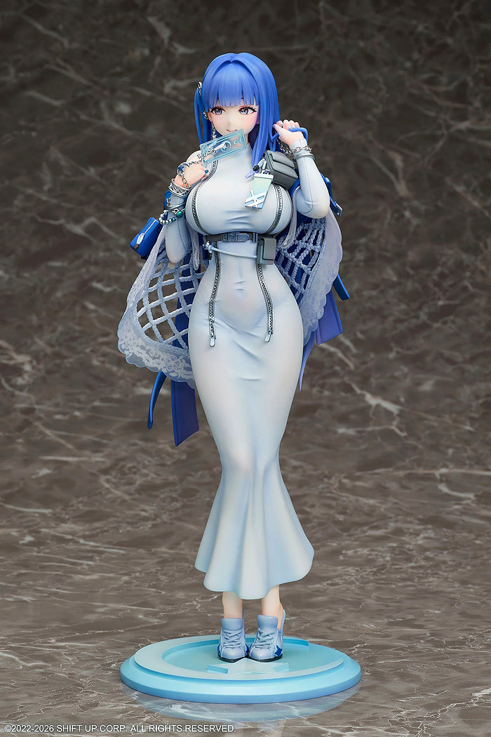 1/7 Arcana (Goddess of Victory: NIKKE)