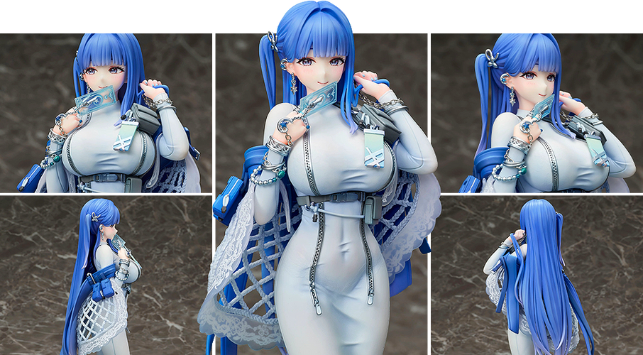 1/7 Arcana (Goddess of Victory: NIKKE) - Box image