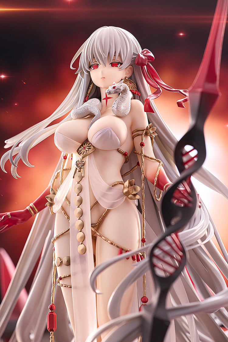 1/7 Archer/Durgā (Fate Series)