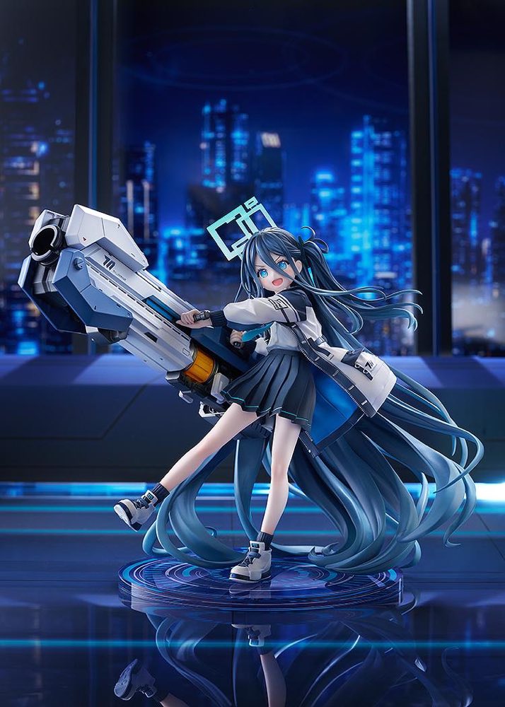 1/7 Aris: Awaken, Supernova! (Blue Archive)