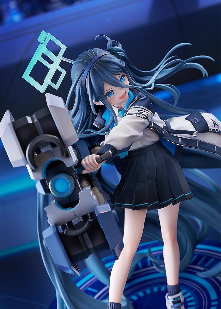 1/7 Aris: Awaken, Supernova! (Blue Archive)