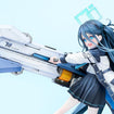 1/7 Aris: Awaken, Supernova! (Blue Archive) 1/7 Aris: Awaken, Supernova! (Blue Archive)