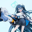 1/7 Aris: Awaken, Supernova! (Blue Archive) 1/7 Aris: Awaken, Supernova! (Blue Archive)