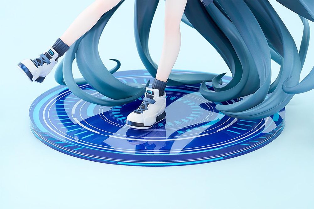 1/7 Aris: Awaken, Supernova! (Blue Archive)
