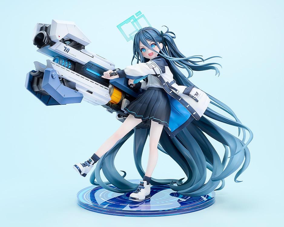 1/7 Aris: Awaken, Supernova! (Blue Archive)