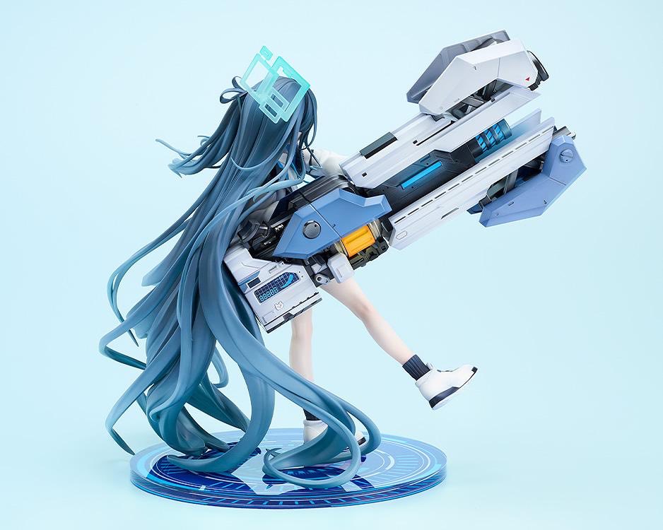 1/7 Aris: Awaken, Supernova! (Blue Archive)