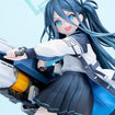 1/7 Aris: Awaken, Supernova! (Blue Archive) 1/7 Aris: Awaken, Supernova! (Blue Archive)