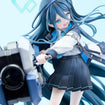 1/7 Aris: Awaken, Supernova! (Blue Archive) 1/7 Aris: Awaken, Supernova! (Blue Archive)