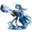1/7 Aris: Awaken, Supernova! (Blue Archive) Base