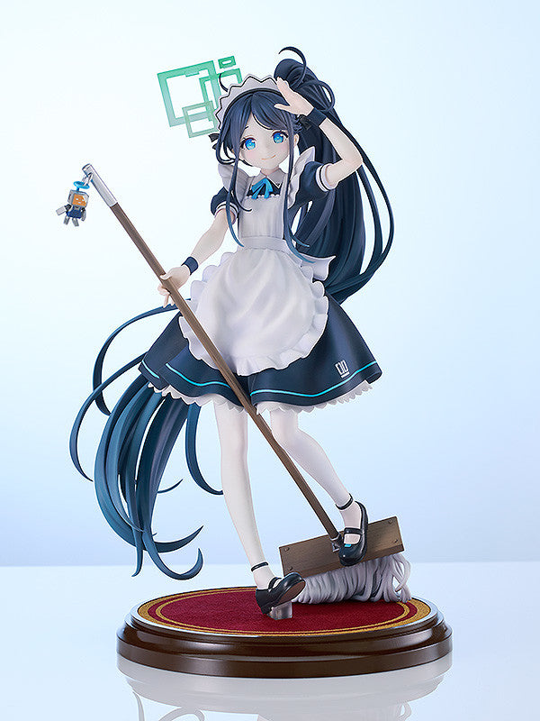 1/7 Aris (Maid) (Blue Archive)