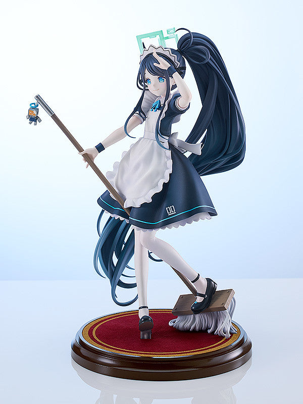 1/7 Aris (Maid) (Blue Archive)