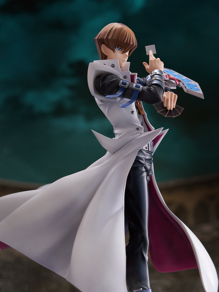 1/7 ARTFX J Seto Kaiba Passionate Duelists (Yu-Gi-Oh!)