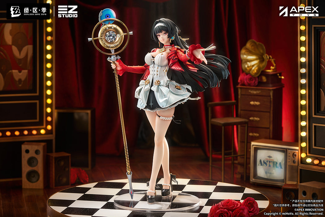 1/7 Astra Yao (Zenless Zone Zero)