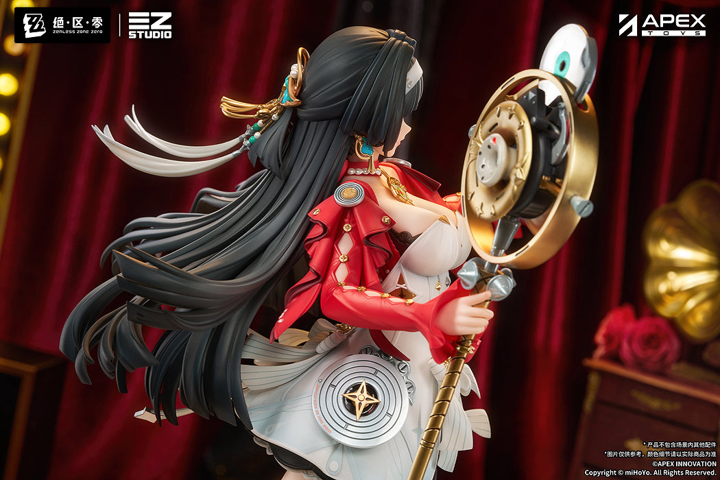 1/7 Astra Yao (Zenless Zone Zero)