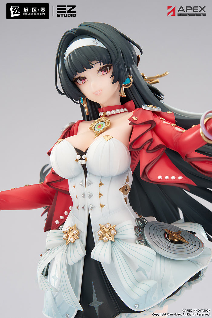 1/7 Astra Yao (Zenless Zone Zero)