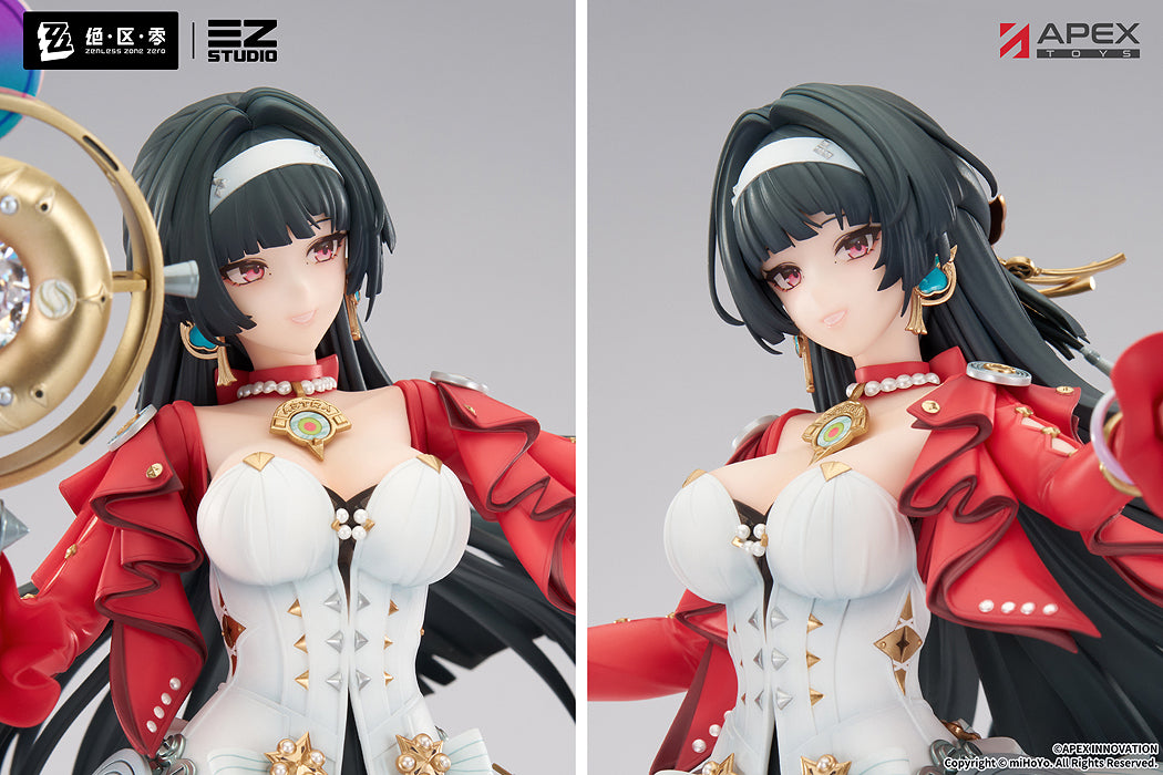 1/7 Astra Yao (Zenless Zone Zero)