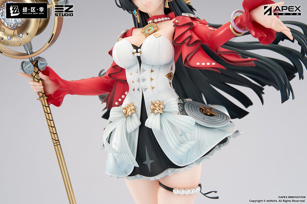 1/7 Astra Yao (Zenless Zone Zero)