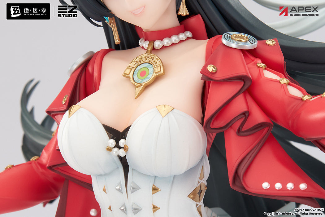 1/7 Astra Yao (Zenless Zone Zero)