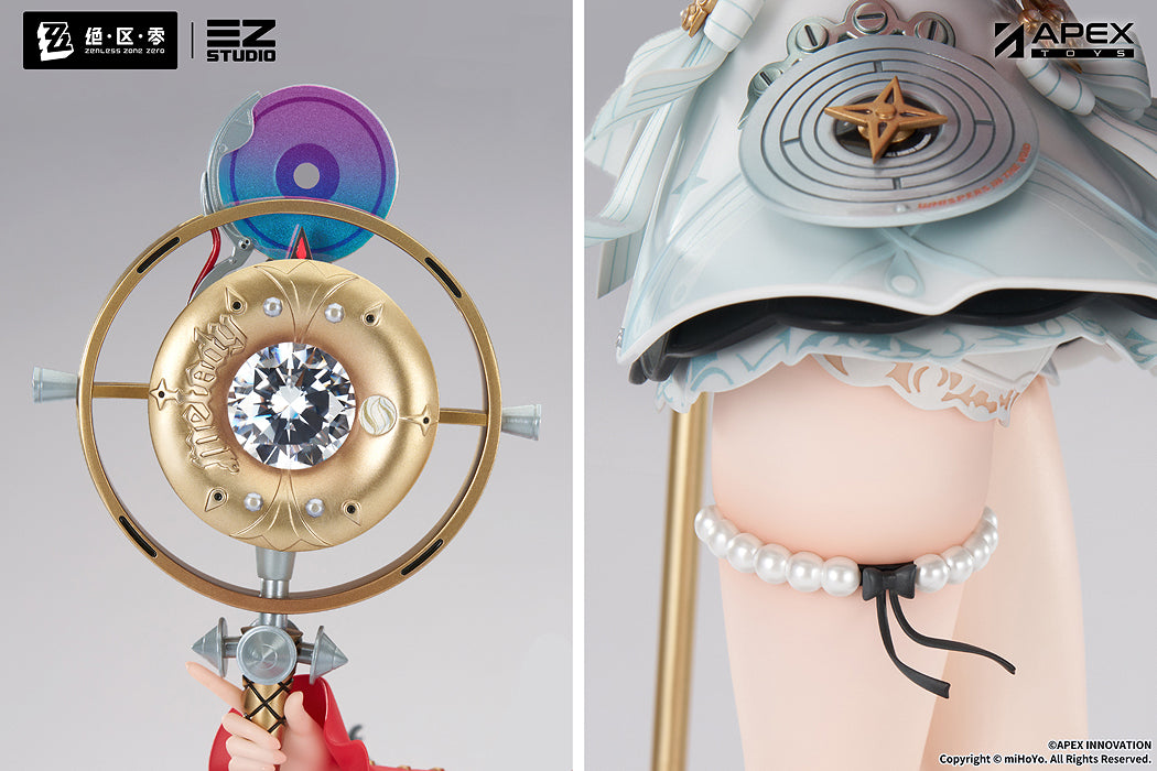 1/7 Astra Yao (Zenless Zone Zero)