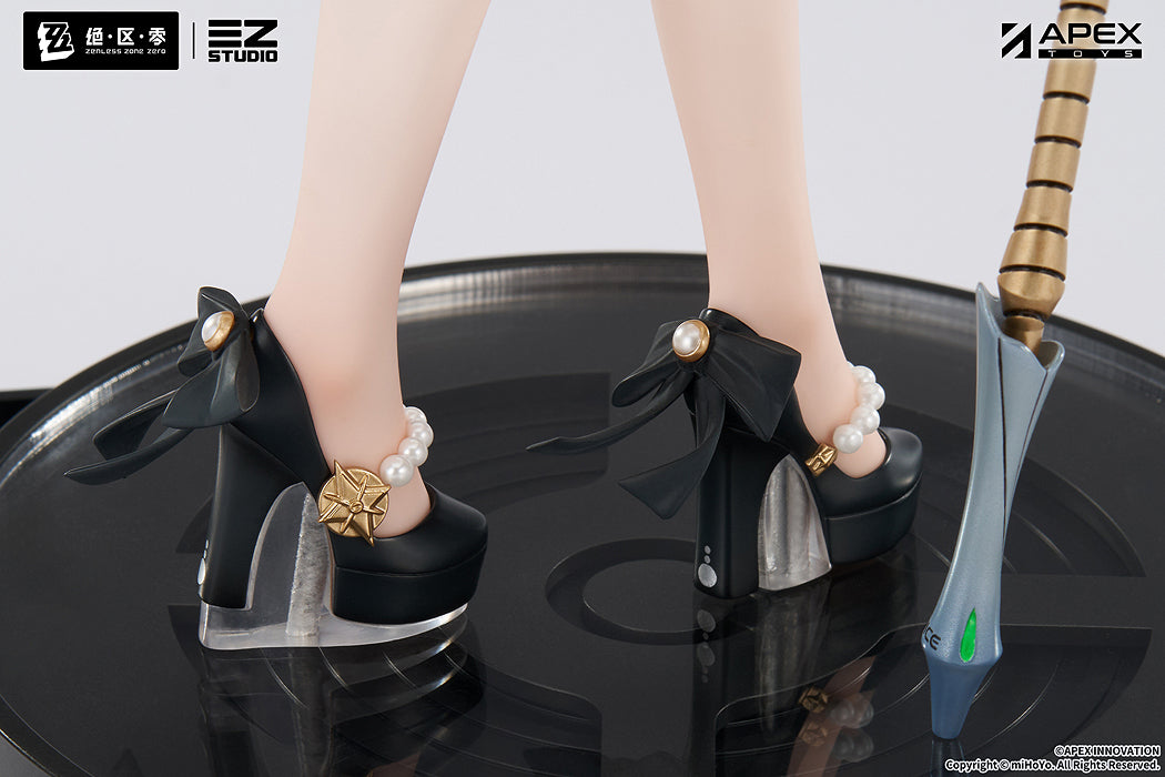 1/7 Astra Yao (Zenless Zone Zero)