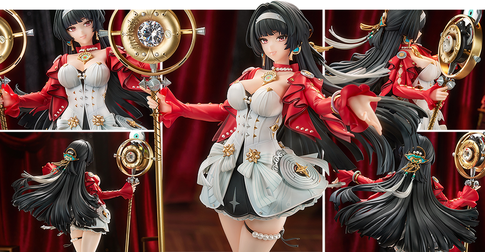1/7 Astra Yao (Zenless Zone Zero) - Box image