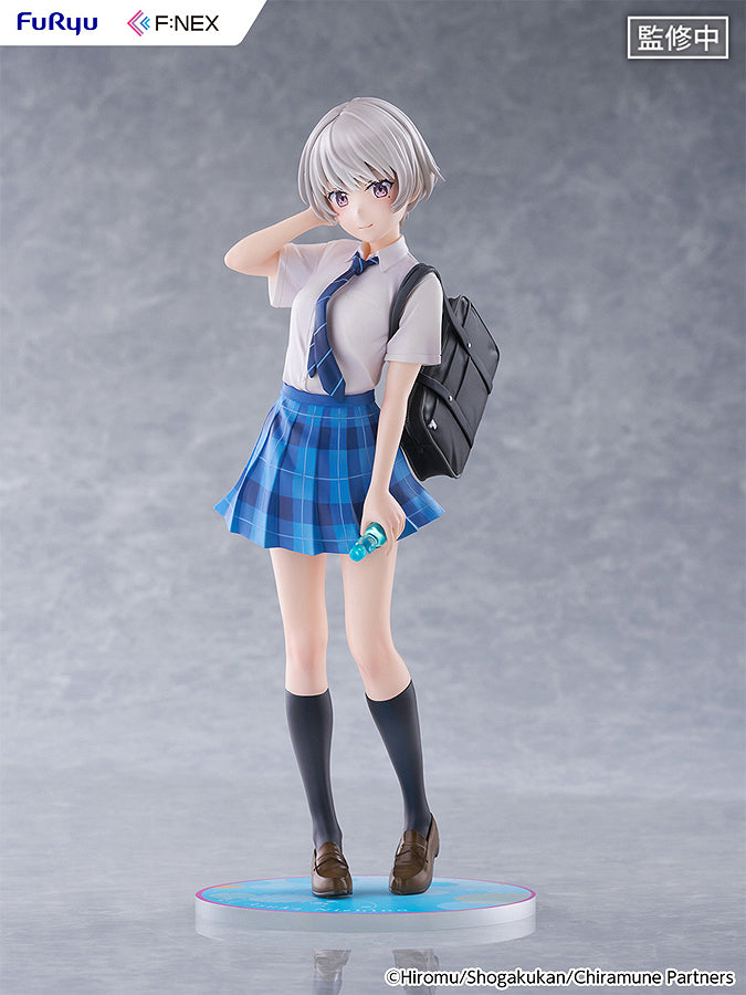 1/7 Asuka Nishino (Chitose Is in the Ramune Bottle)