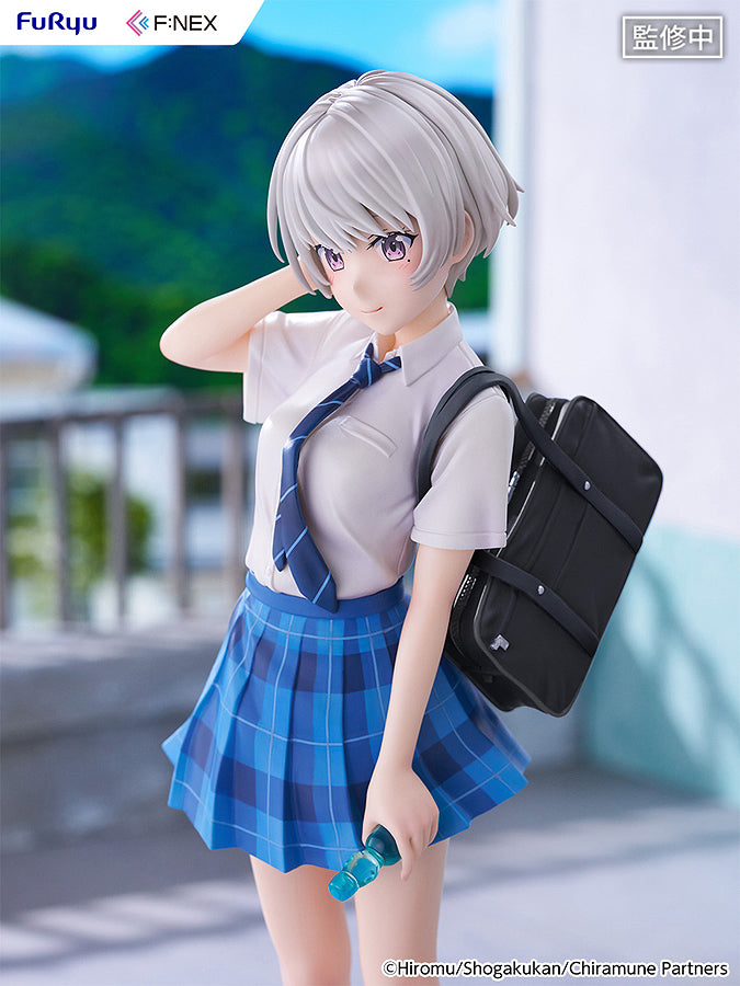1/7 Asuka Nishino (Chitose Is in the Ramune Bottle)