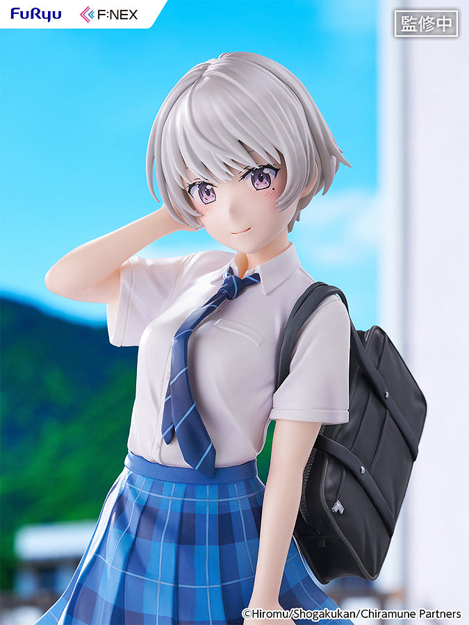 1/7 Asuka Nishino (Chitose Is in the Ramune Bottle)
