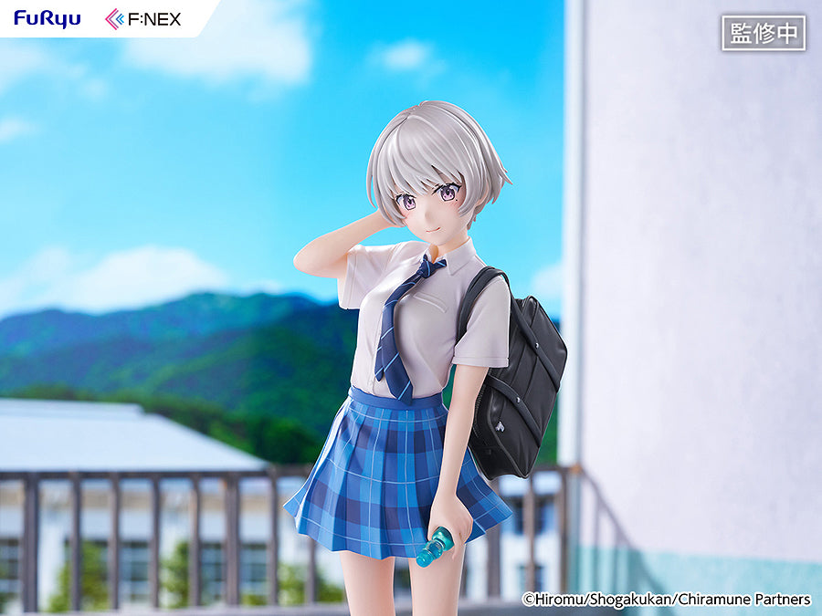 1/7 Asuka Nishino (Chitose Is in the Ramune Bottle)