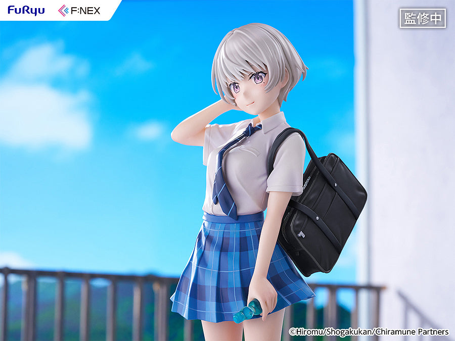 1/7 Asuka Nishino (Chitose Is in the Ramune Bottle)