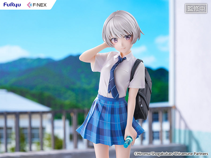 1/7 Asuka Nishino (Chitose Is in the Ramune Bottle)