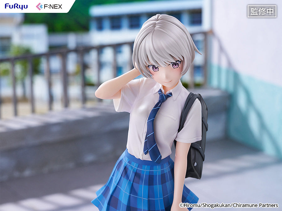 1/7 Asuka Nishino (Chitose Is in the Ramune Bottle)