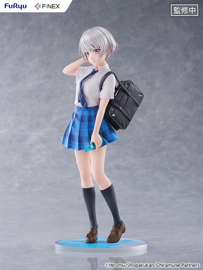 1/7 Asuka Nishino (Chitose Is in the Ramune Bottle)