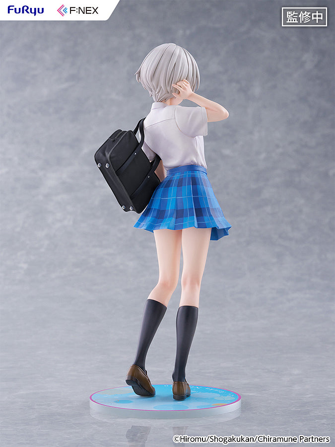 1/7 Asuka Nishino (Chitose Is in the Ramune Bottle)