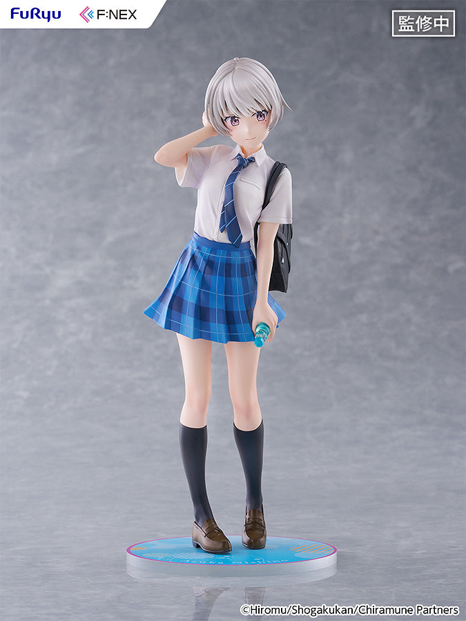 1/7 Asuka Nishino (Chitose Is in the Ramune Bottle)