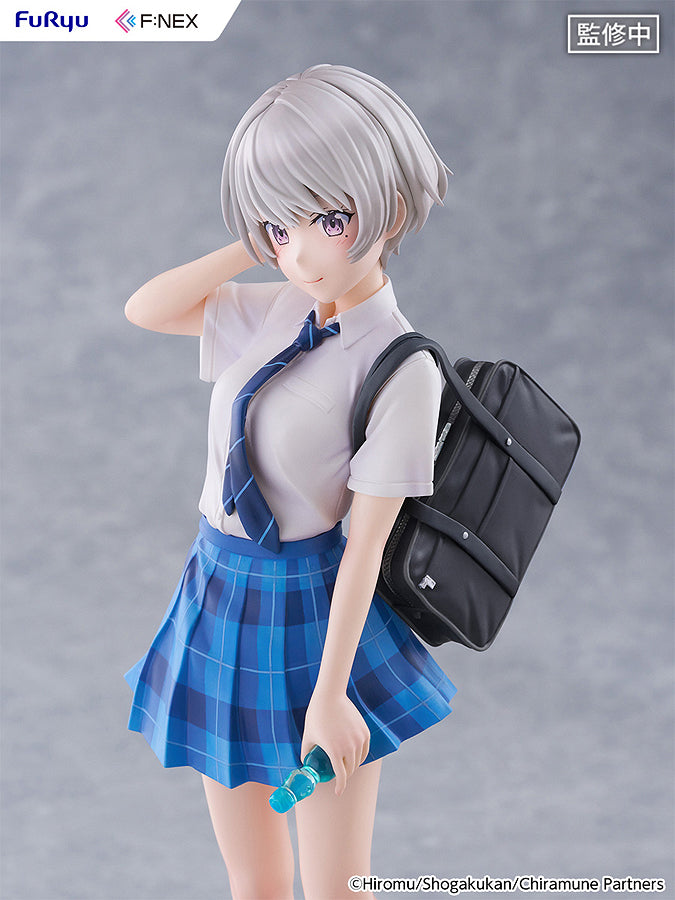 1/7 Asuka Nishino (Chitose Is in the Ramune Bottle)