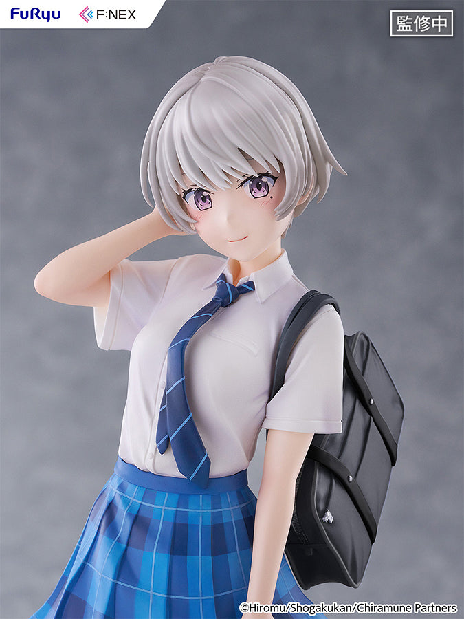 1/7 Asuka Nishino (Chitose Is in the Ramune Bottle)