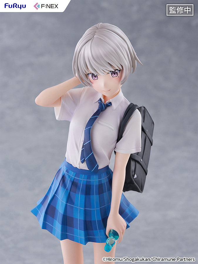 1/7 Asuka Nishino (Chitose Is in the Ramune Bottle)