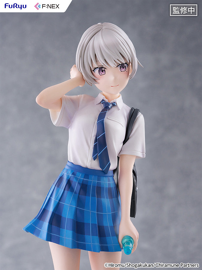 1/7 Asuka Nishino (Chitose Is in the Ramune Bottle)