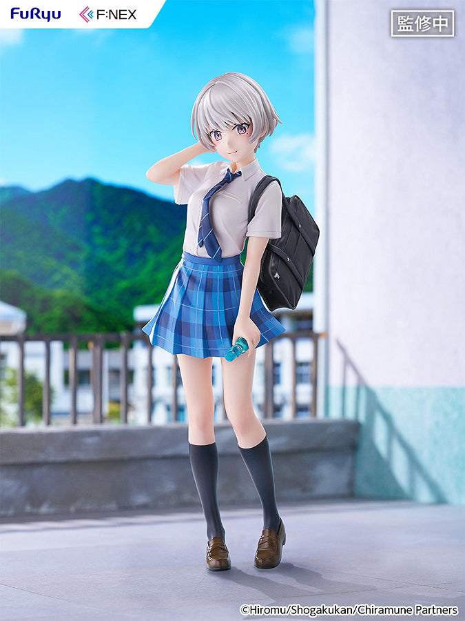 1/7 Asuka Nishino (Chitose Is in the Ramune Bottle)